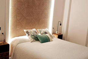 Apartamento Bayyana
